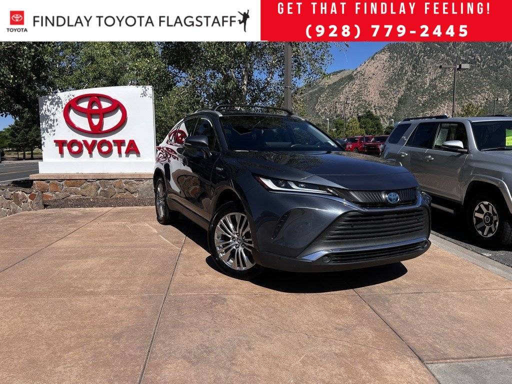 2021 Toyota Venza XLE — SUV — 93,986 mi — Flagstaff, AZ
