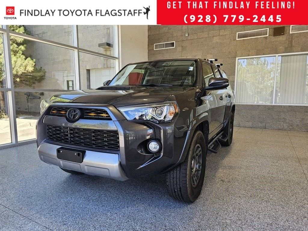 2019 Toyota 4Runner TRD Off Road Premium — SUV — 63,978 mi — Flagstaff, AZ
