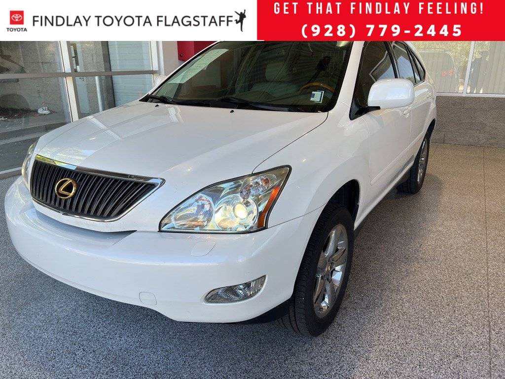 2005 Lexus RX RX 330 — SUV — 85,951 mi — Flagstaff, AZ