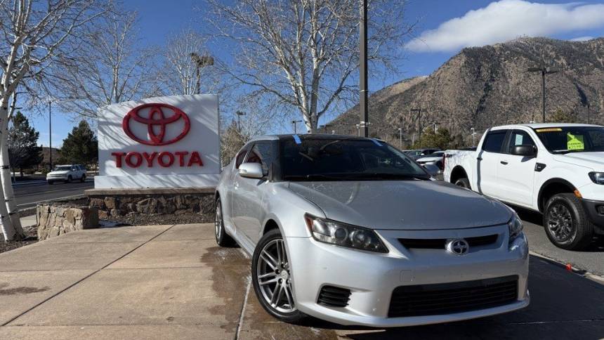 2012 Scion tC Base — Coupe — 85,960 mi — Flagstaff, AZ