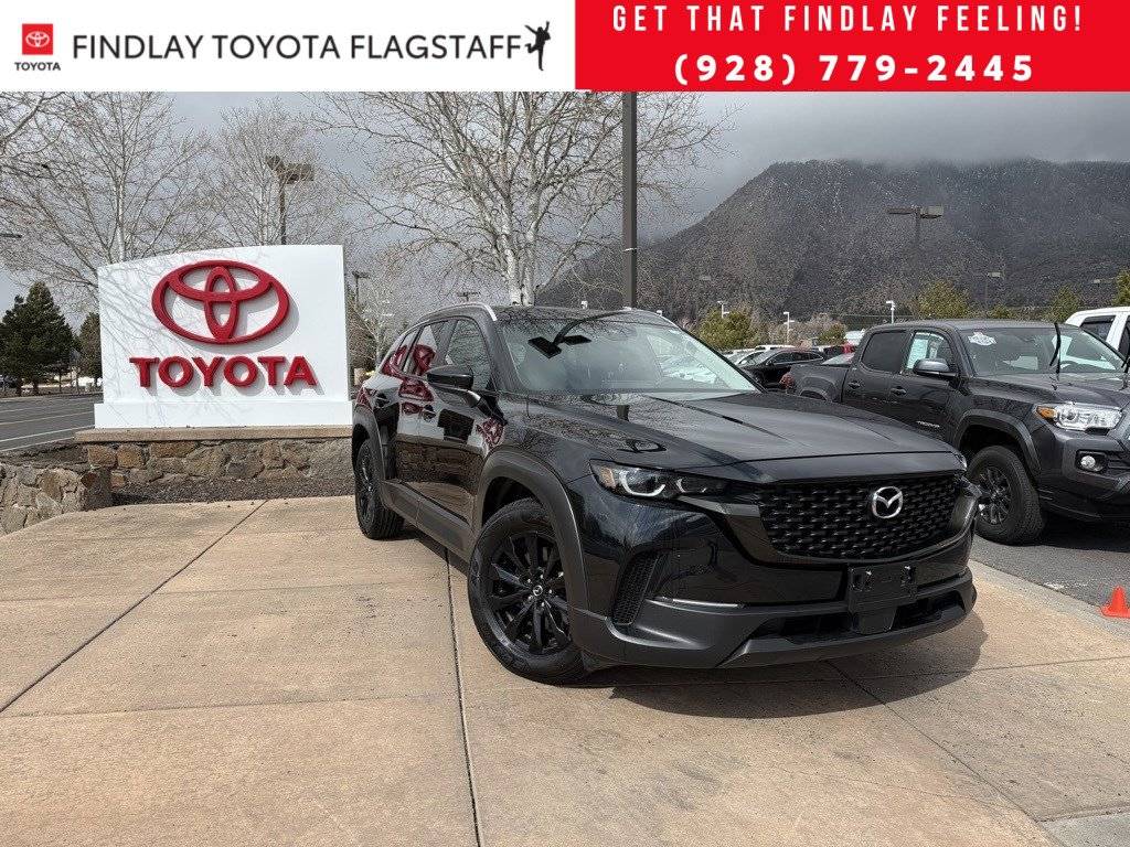 2024 Mazda CX-50 Preferred — SUV — 33,054 mi — Flagstaff, AZ