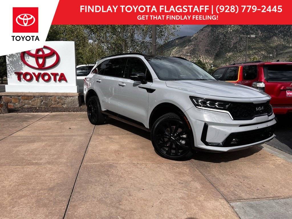 2023 Kia Sorento SX Prestige — SUV — 33,298 mi — Flagstaff, AZ