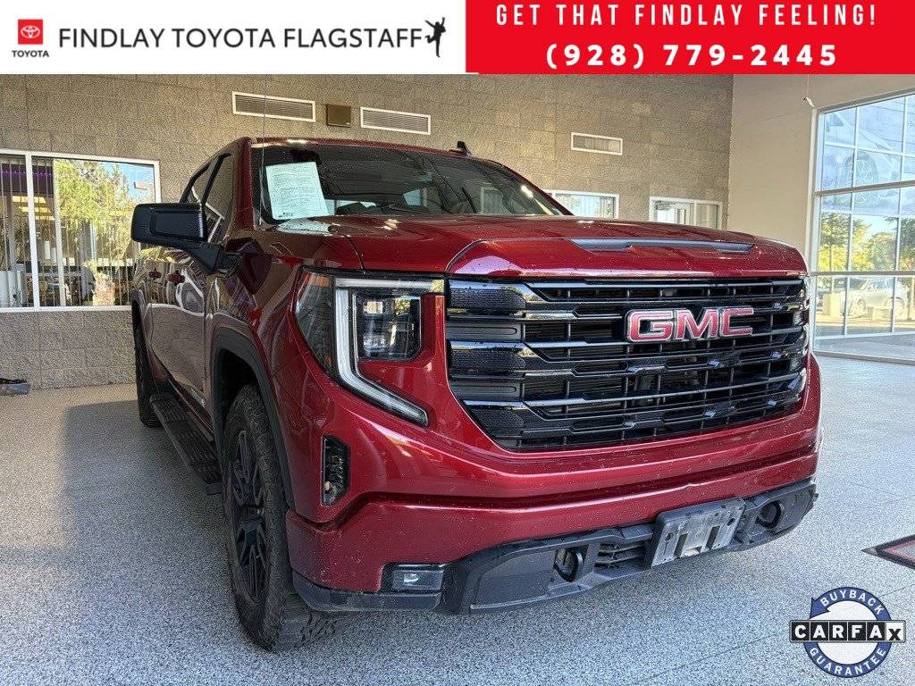 2022 GMC Sierra 1500 Elevation — Pickup Truck — 79,698 mi — Flagstaff, AZ