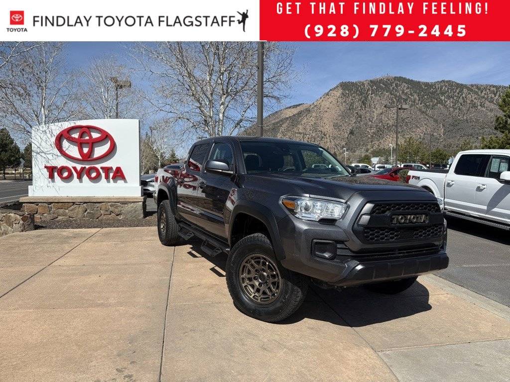 2023 Toyota Tacoma Trail Special Edition — Pickup Truck — 64,214 mi — Flagstaff, AZ