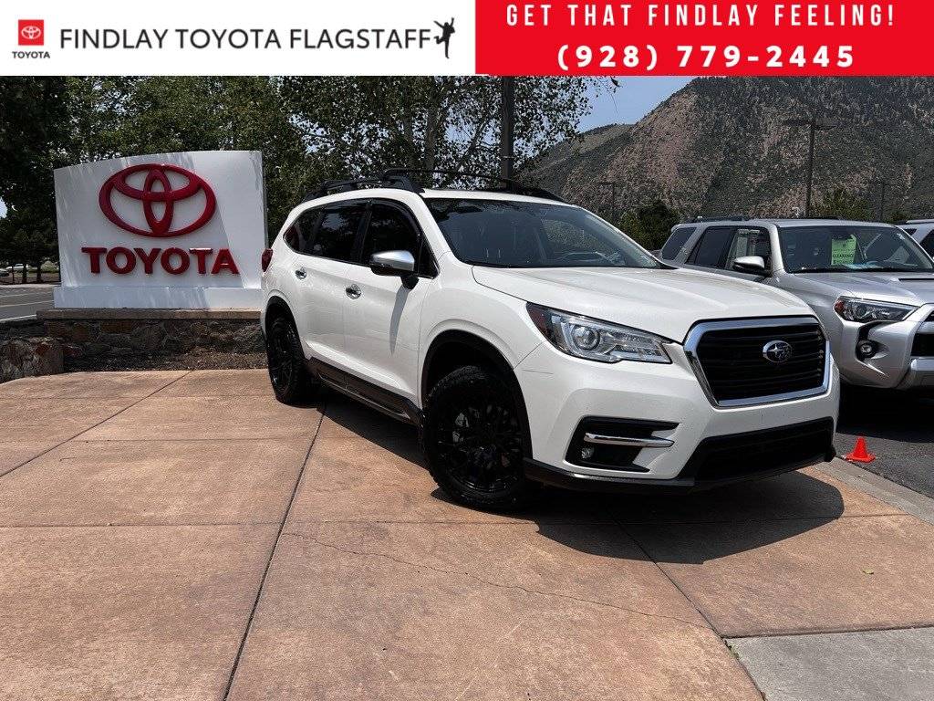 2021 Subaru Ascent Touring — SUV — 33,012 mi — Flagstaff, AZ