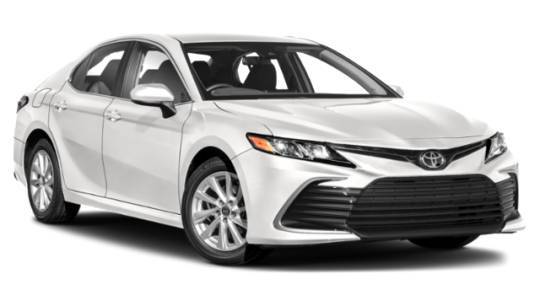 New Toyota Camry for Sale (with Photos) | U.S. News & World Report