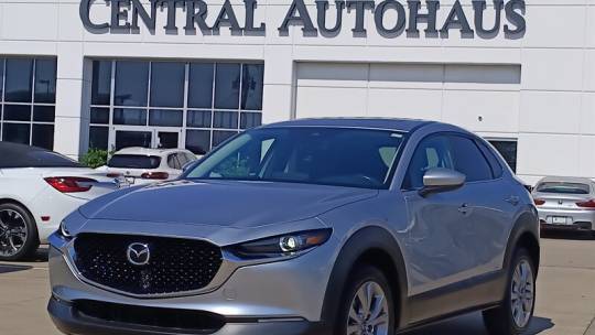 2021 Mazda CX-30 Preferred — SUV — 41,775 mi — Dallas, TX