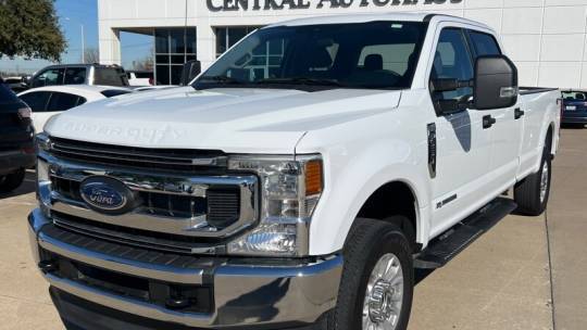 Used Ford Super Duty F-250 Diesels for Sale Near Me - Page 3 - TrueCar