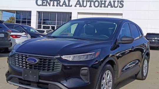 2023 Ford Escape Active — SUV — 34,722 mi — Dallas, TX