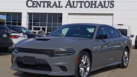 2023 Dodge Charger GT — Sedan — 29,865 mi — Dallas, TX