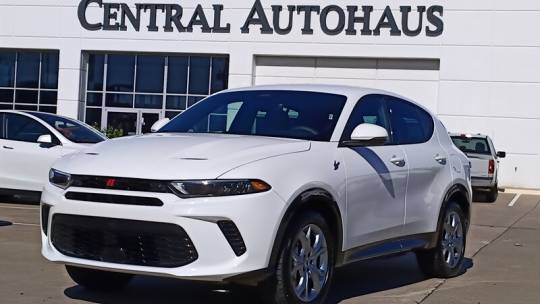 2024 Dodge Hornet R/T — SUV — 17,075 mi — Dallas, TX