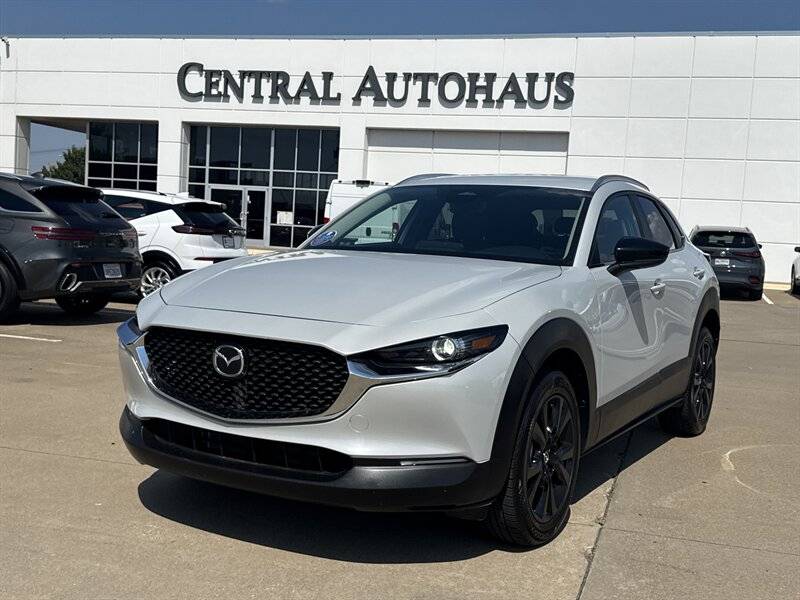 2024 Mazda CX-30 Select — SUV — 47,204 mi — Dallas, TX