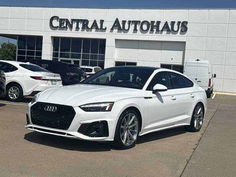 2025 Audi A5 S line Premium — Sedan — 28,763 mi — Dallas, TX