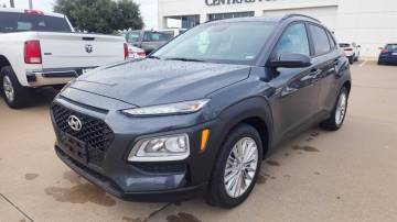 Used Hyundai Kona for Sale Near Me - TrueCar