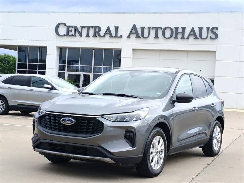 2025 Ford Escape Active — SUV — 14,311 mi — Dallas, TX
