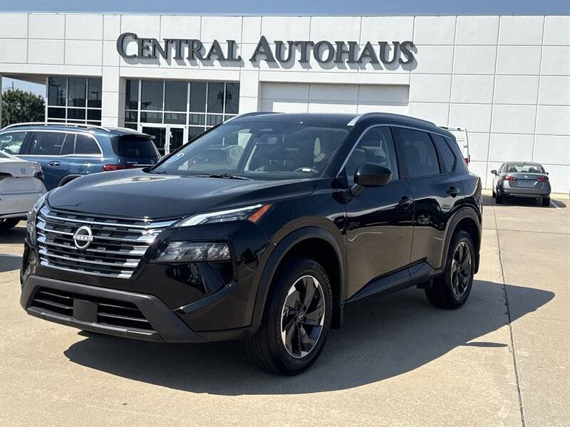 2024 Toyota Corolla Cross LE — SUV — 36,638 mi — Dallas, TX