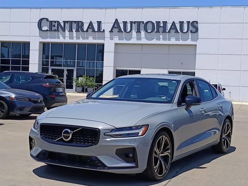 2024 Volvo S60 Core — Sedan — 42,895 mi — Dallas, TX