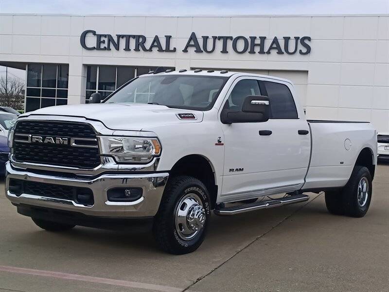 2023 Ram 3500 Big Horn — Pickup Truck — 32,648 mi — Dallas, TX
