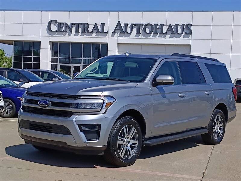 2024 Ford Expedition XLT — SUV — 21 mi — Dallas, TX