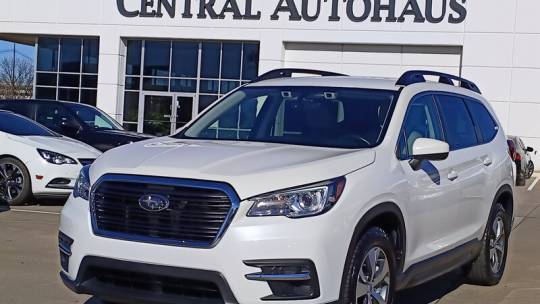 2022 Subaru Ascent Premium — SUV — 39,798 mi — Dallas, TX