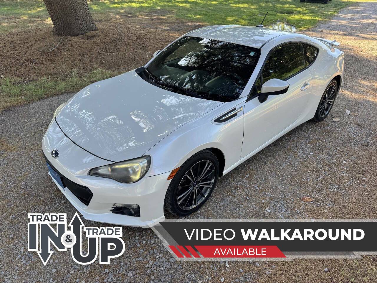 Used Subaru BRZ for Sale Near Me - TrueCar