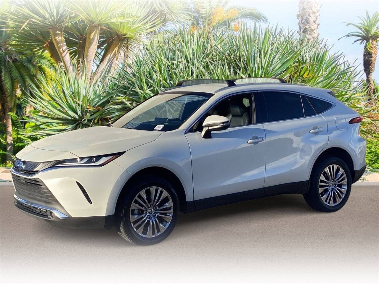 2022 Toyota Venza XLE — SUV — 62,985 mi — Phoenix, AZ