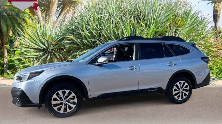 2022 Subaru Outback 2.5i Premium — SUV — 31,466 mi — Phoenix, AZ
