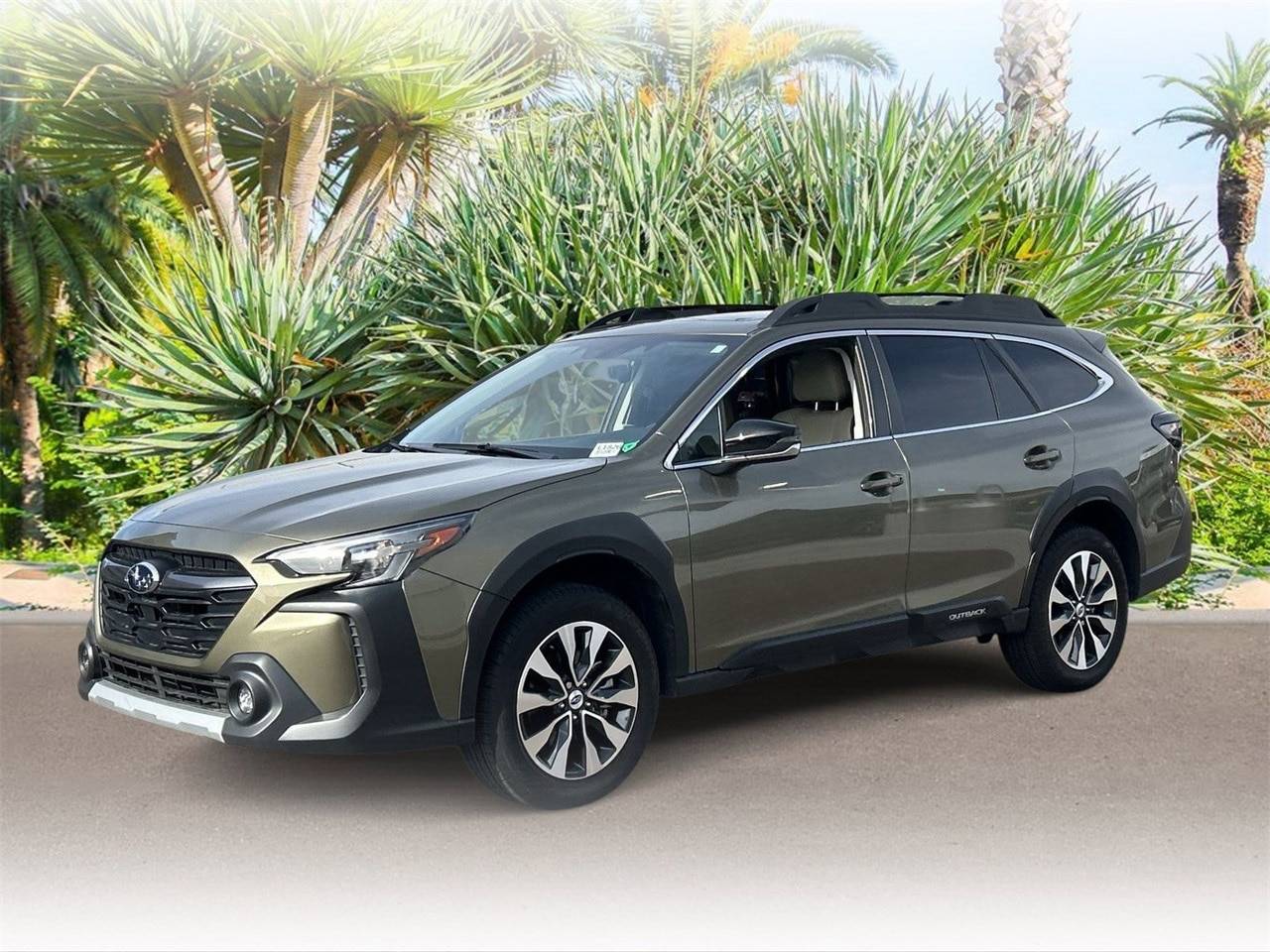 2024 Subaru Outback Limited — SUV — 10,422 mi — Phoenix, AZ