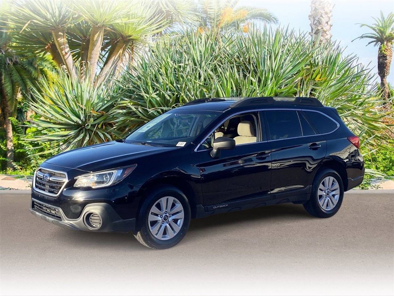 2019 Subaru Outback 2.5i — SUV — 86,875 mi — Phoenix, AZ