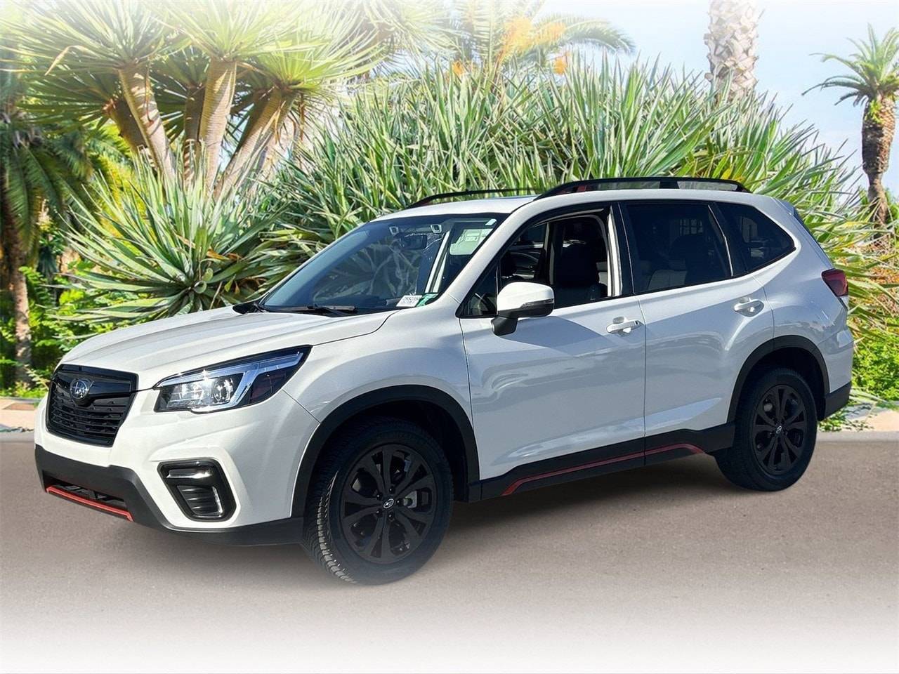 2019 Subaru Forester 2.5i Sport — SUV — 63,576 mi — Phoenix, AZ