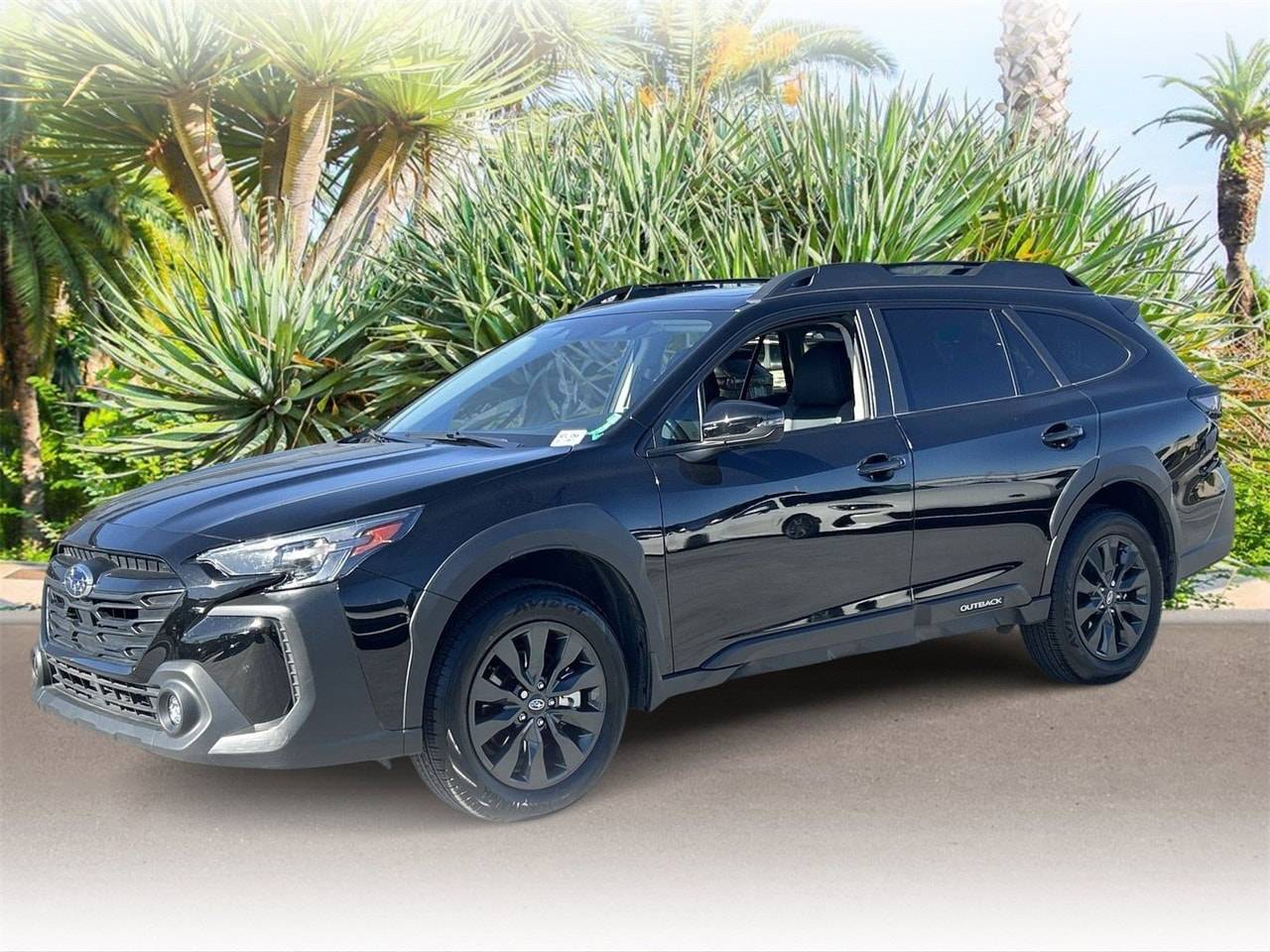 2024 Subaru Outback Onyx Edition — SUV — 12,470 mi — Phoenix, AZ