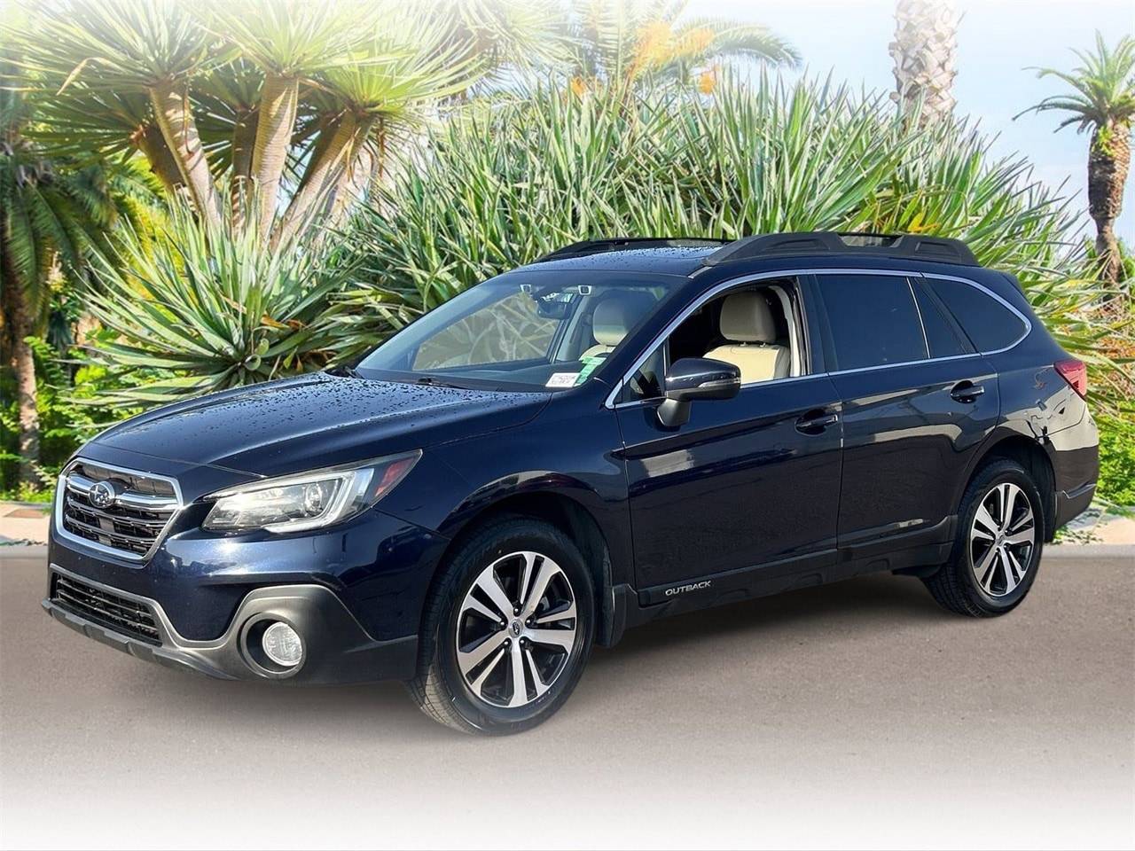 2018 Subaru Outback 2.5i Limited — SUV — 110,610 mi — Phoenix, AZ