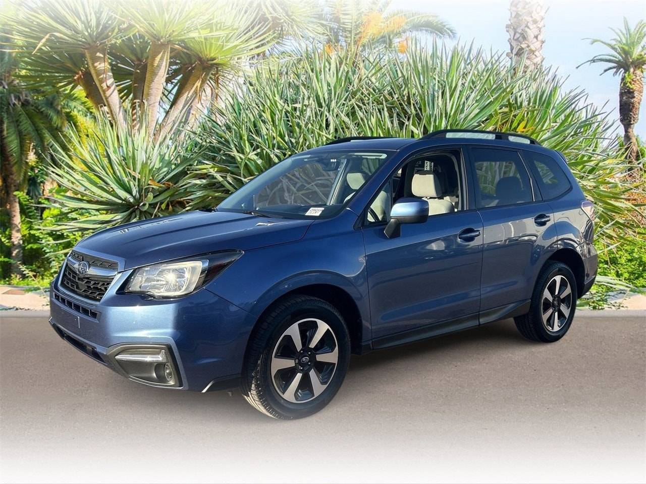2017 Subaru Forester 2.5i Premium — SUV — 119,388 mi — Phoenix, AZ