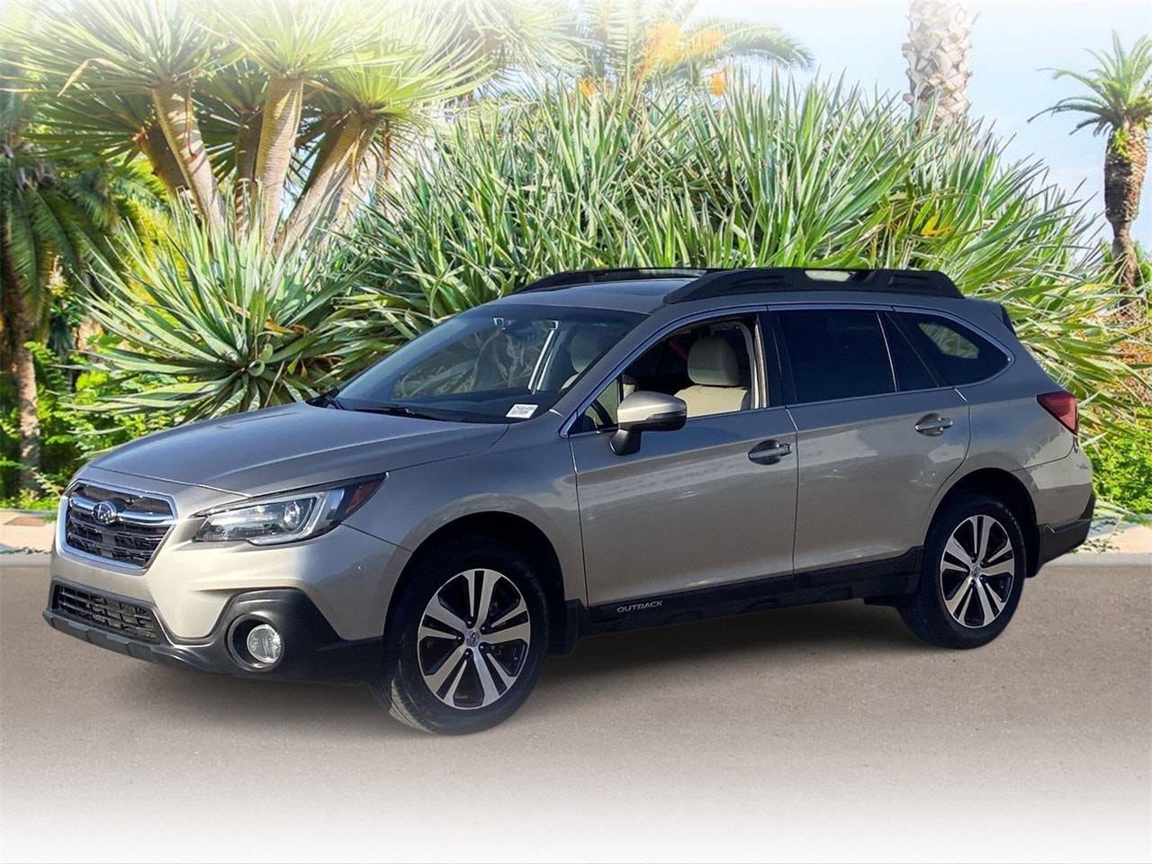 2018 Subaru Outback 2.5i Limited — SUV — 90,147 mi — Phoenix, AZ