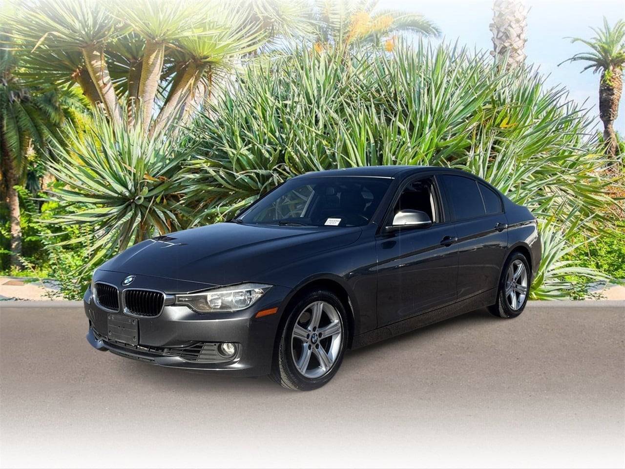 2014 BMW 3 Series 328i — Sedan — 162,168 mi — Phoenix, AZ