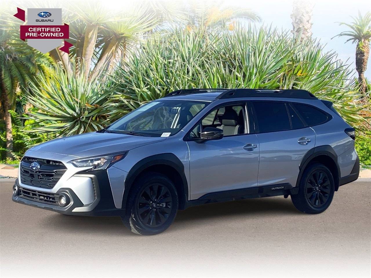 2023 Subaru Outback Onyx Edition XT — SUV — 11,550 mi — Phoenix, AZ