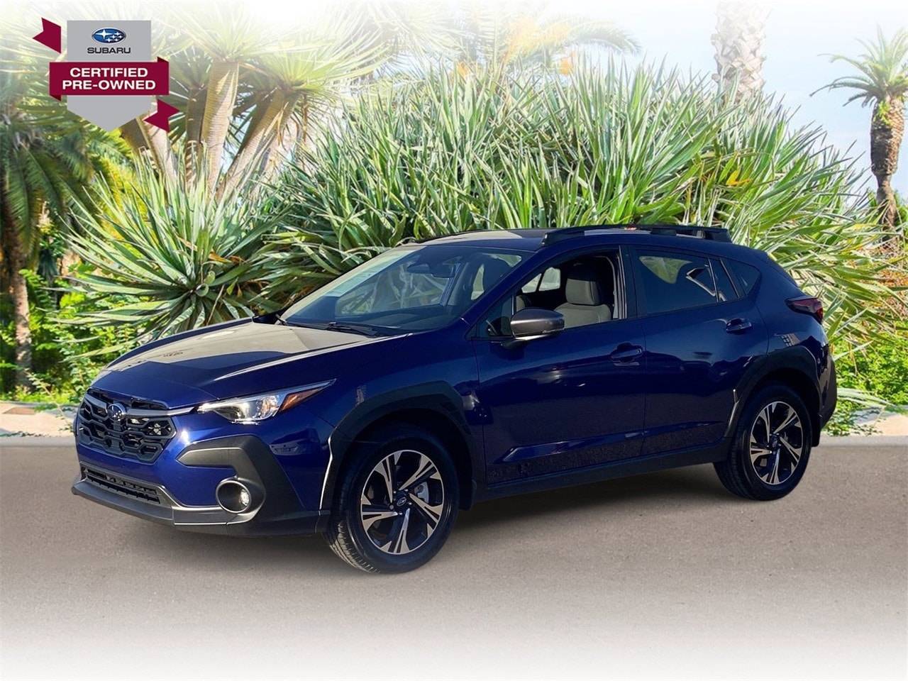 2025 Subaru Crosstrek Premium — SUV — 2,776 mi — Phoenix, AZ