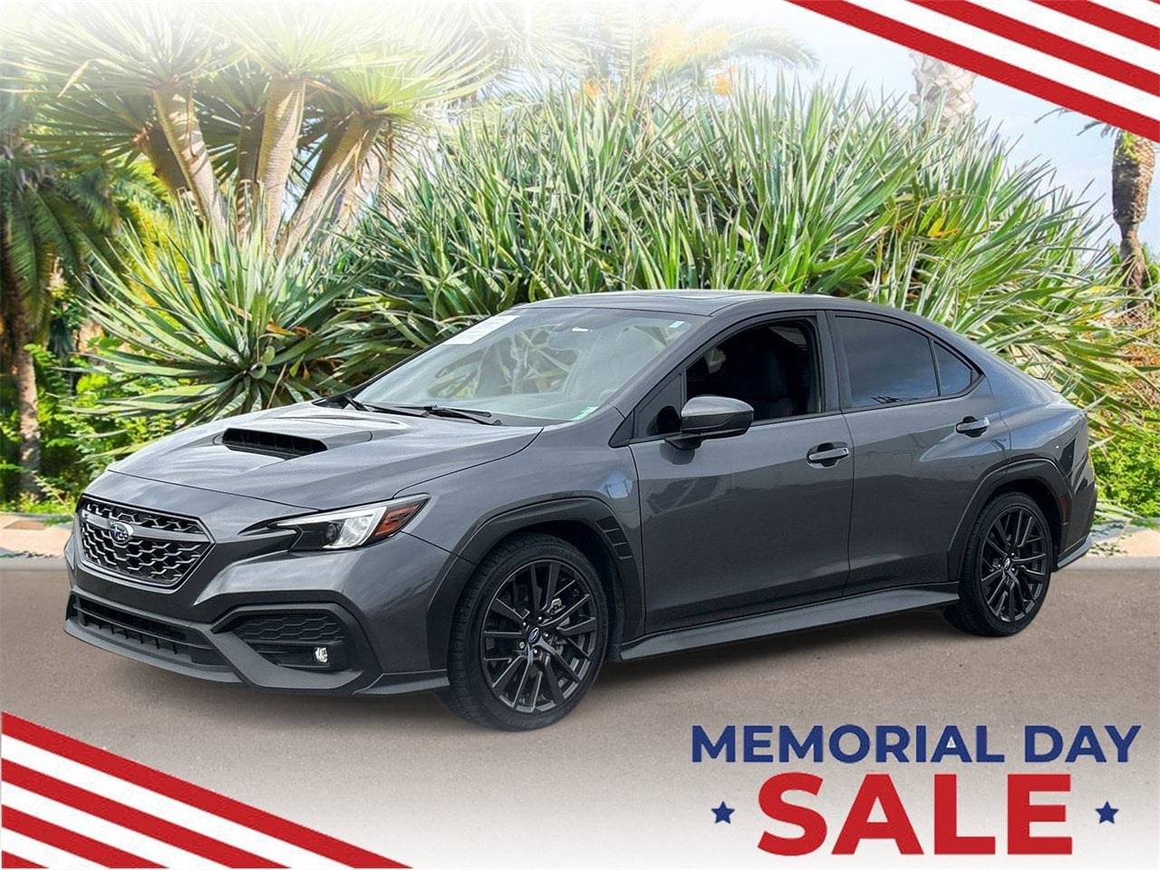 2022 Subaru WRX Premium — Sedan — 44,385 mi — Phoenix, AZ