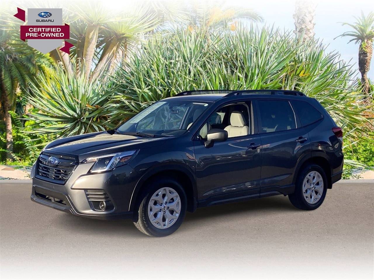 2023 Subaru Forester Base — SUV — 7,788 mi — Phoenix, AZ