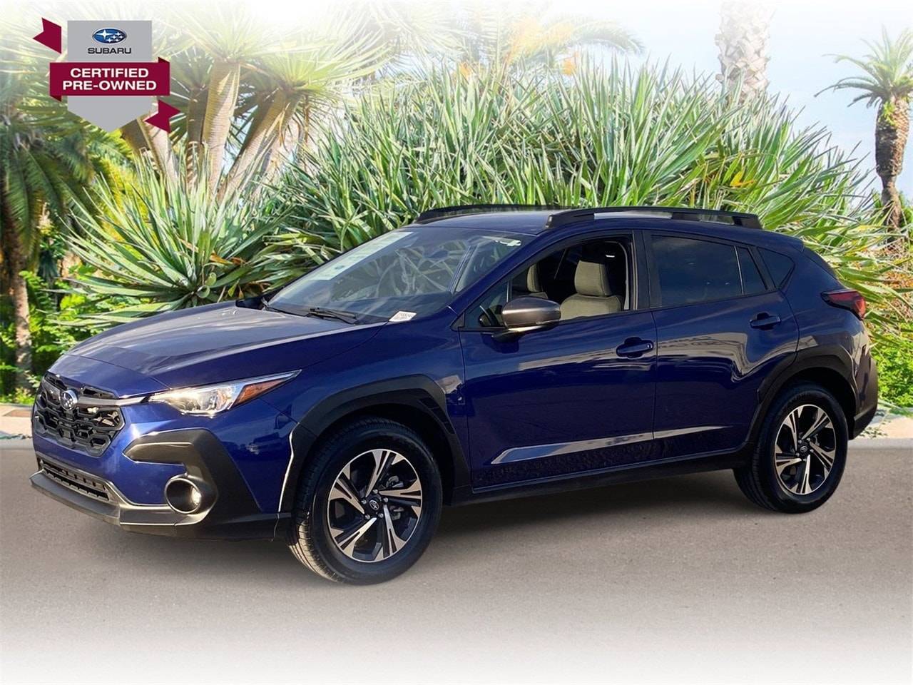 2024 Subaru Crosstrek Premium — SUV — 31,412 mi — Phoenix, AZ