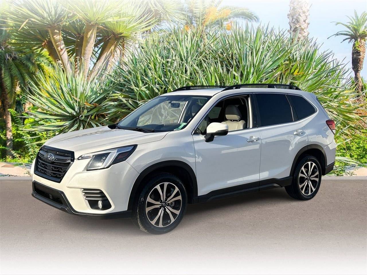 2022 Subaru Forester Limited — SUV — 48,866 mi — Phoenix, AZ