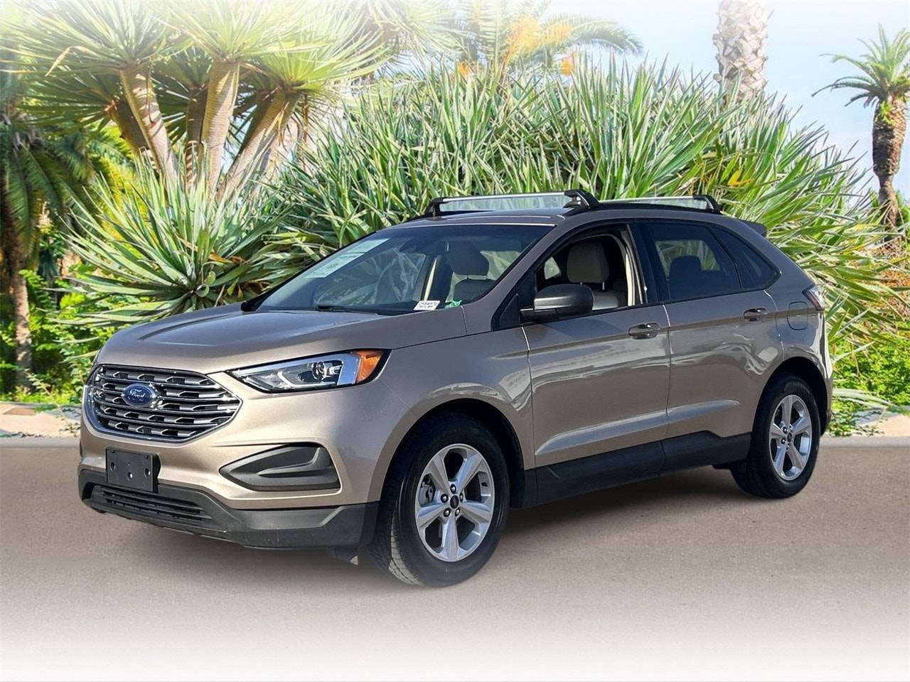 2020 Ford Edge SE — SUV — 46,087 mi — Phoenix, AZ