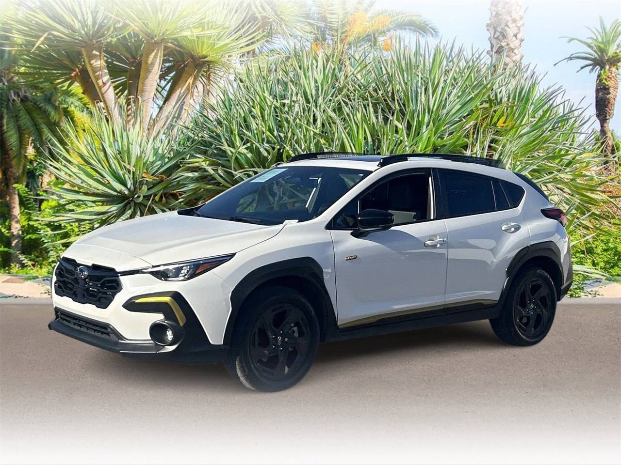 2024 Subaru Crosstrek Sport — SUV — 12,992 mi — Phoenix, AZ