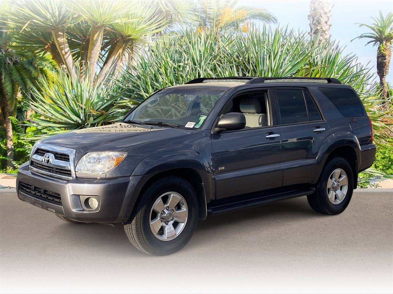2007 Toyota 4Runner SR5 — SUV — 73,650 mi — Phoenix, AZ