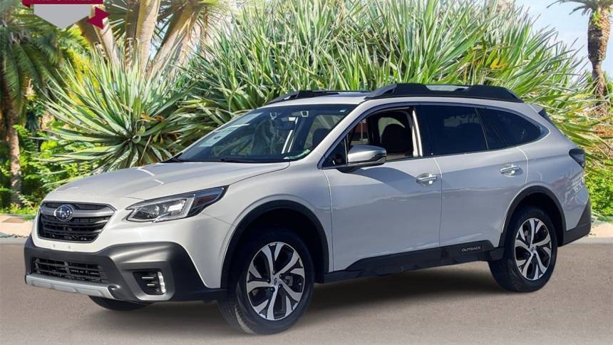 2022 Subaru Outback 2.5i Touring — SUV — 18,698 mi — Phoenix, AZ
