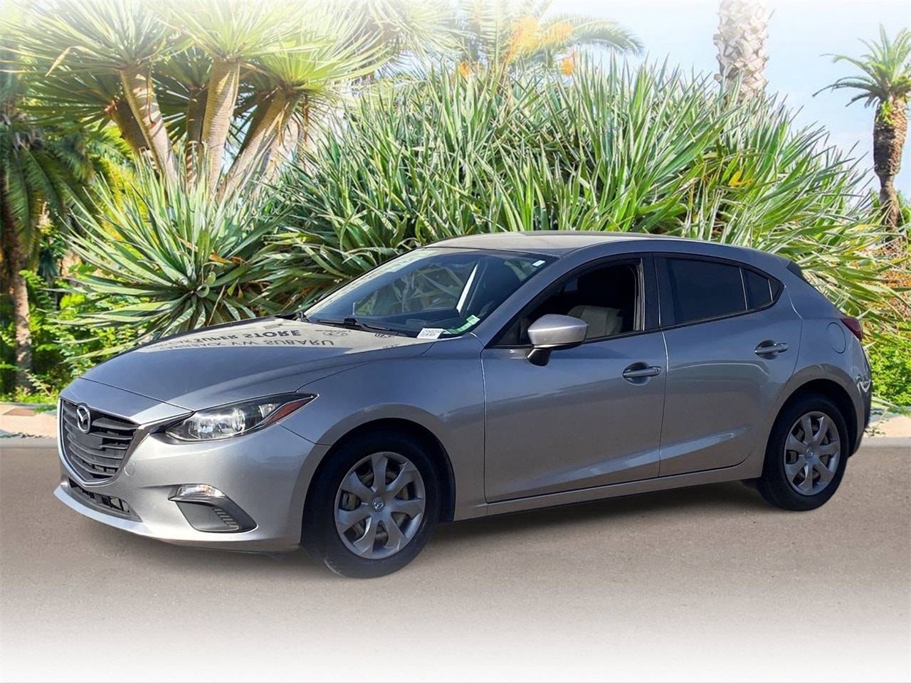 2014 Mazda Mazda3 i Sport — Hatchback — 97,650 mi — Phoenix, AZ