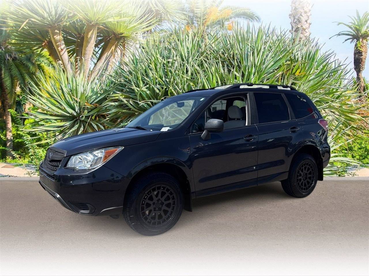 2015 Subaru Forester 2.5i Premium — SUV — 101,480 mi — Phoenix, AZ