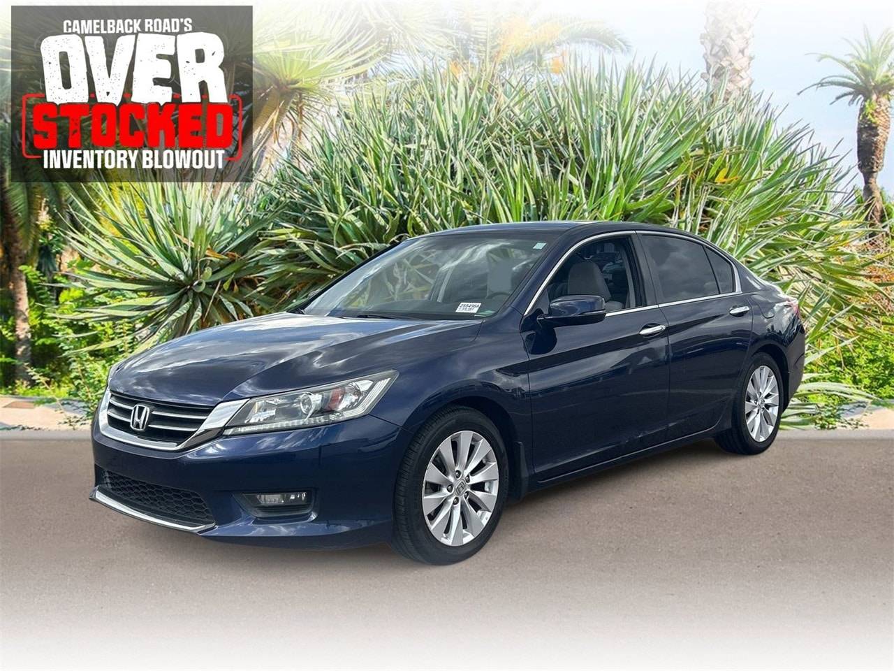 2014 Honda Accord EX — Sedan — 94,505 mi — Phoenix, AZ