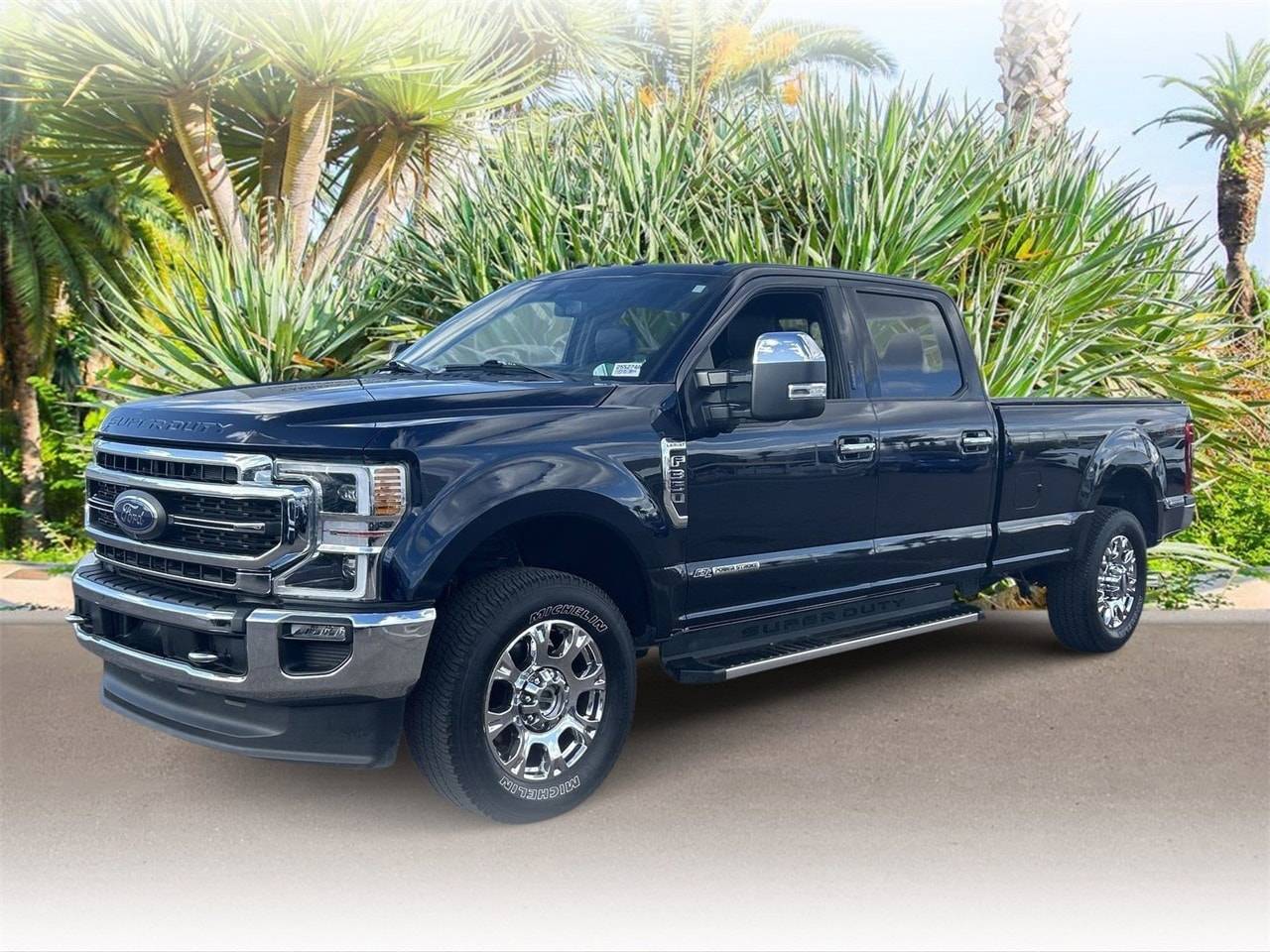 2022 Ford Super Duty F-350 LARIAT — Pickup Truck — 38,806 mi — Phoenix, AZ