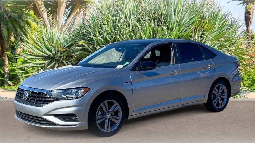 2020 Volkswagen Jetta R-Line — Sedan — 42,842 mi — Phoenix, AZ